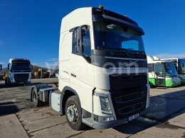Online aukce: VOLVO  FH 460