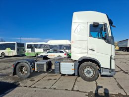 Online aukce: VOLVO  FH 460