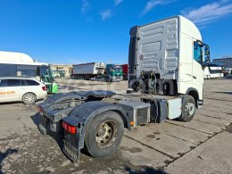 Online aukce: VOLVO  FH 460