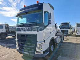 Online auction: VOLVO  FH 460