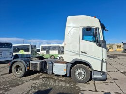Online aukce: VOLVO  FH 460