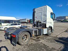 Online aukce: VOLVO  FH 460