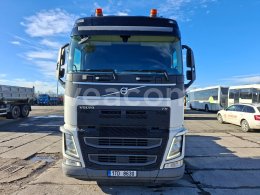 Online aukce: VOLVO  FH 460