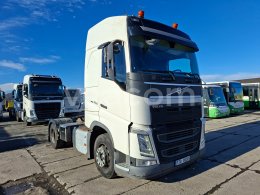 Online aukce: VOLVO  FH 460