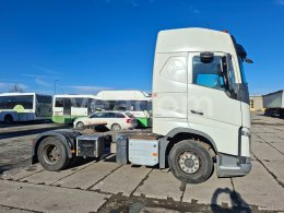 Online aukce: VOLVO  FH 460