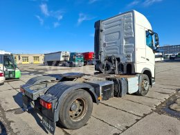 Online aukce: VOLVO  FH 460