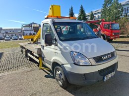 Online aukce: IVECO  DAILY + MP 12