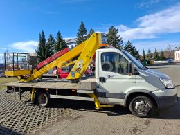 Online aukce: IVECO  DAILY + MP 12