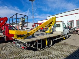 Online aukce: IVECO  DAILY + MP 12