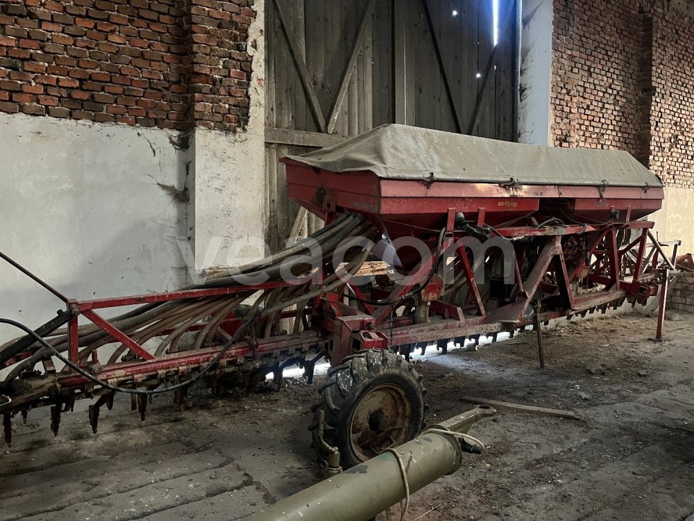 Online auction:  SECÍ STROJ ACCORD