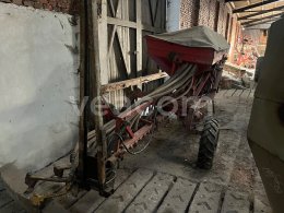 Online aukce:   SECÍ STROJ ACCORD