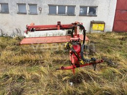 Online aukce: PÖTTINGER  PSM 360