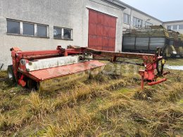 Online aukce: PÖTTINGER  PSM 360