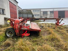 Online aukce: PÖTTINGER  PSM 360