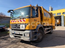 Online aukce: MERCEDES-BENZ  AXOR 1829L
