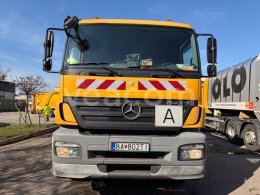 Online aukce: MERCEDES-BENZ  AXOR 1829L
