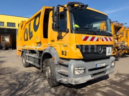 Online aukce: MERCEDES-BENZ  AXOR 1829L
