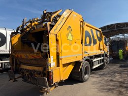 Online aukce: MERCEDES-BENZ  AXOR 1829L