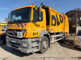 Online aukce: MERCEDES-BENZ  AXOR 1829 L