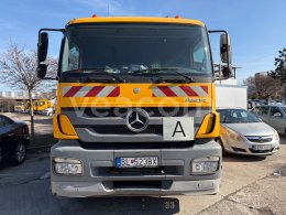 Online aukce: MERCEDES-BENZ  AXOR 1829 L