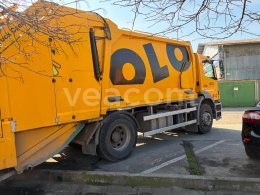 Online aukce: MERCEDES-BENZ  AXOR 1829 L