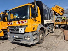 Online aukce: MERCEDES-BENZ  AXOR 1829 L