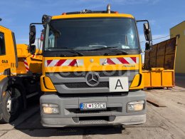 Online aukce: MERCEDES-BENZ  AXOR 1829 L
