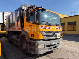 Online aukce: MERCEDES-BENZ  AXOR 1829 L