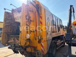 Online aukce: MERCEDES-BENZ  AXOR 1829 L