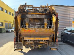 Online aukce: MERCEDES-BENZ  AXOR 1829