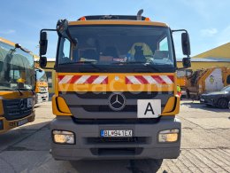 Online aukce: MERCEDES-BENZ  AXOR 1829