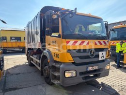 Online aukce: MERCEDES-BENZ  AXOR 1829