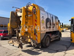 Online aukce: MERCEDES-BENZ  AXOR 1829