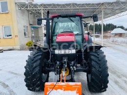 Online aukce: CASE  P2 MXU 100 4x4