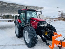 Online aukce: CASE  P2 MXU 100 4x4