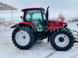 Online aukce: CASE  P2 MXU 100 4x4