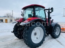 Online aukce: CASE  P2 MXU 100 4x4