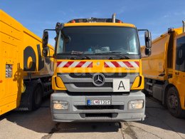 Online aukce: MERCEDES-BENZ  AXOR 1829