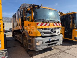 Online aukce: MERCEDES-BENZ  AXOR 1829