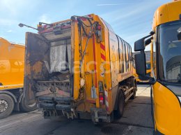 Online aukce: MERCEDES-BENZ  AXOR 1829