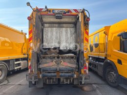 Online aukce: MERCEDES-BENZ  AXOR 1829