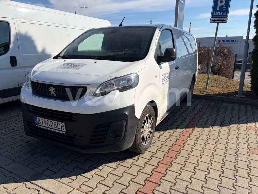 Online árverés: PEUGEOT  EXPERT