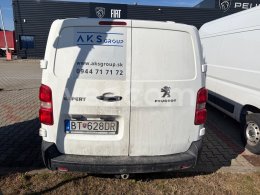 Online árverés: PEUGEOT  EXPERT