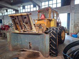 Online aukce: ZTS  LKT 81 4X4