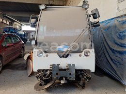 Online auction: AEBI  MFH 2500