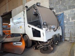 Online auction: AEBI  MFH 2500