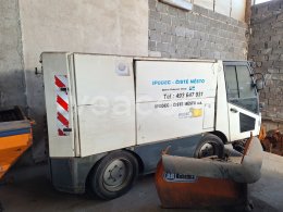 Online auction: AEBI  MFH 2500