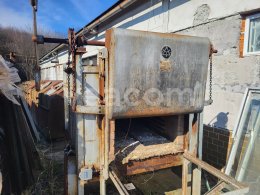 Online aukce:   ZEZ HN27/12