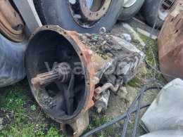 Интернет-аукцион:  MANUÁLNA PREVODOVKA LIAZ 4X2