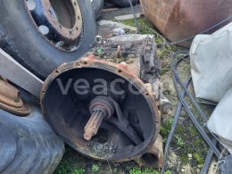 Online aukce:   MANUÁLNA PREVODOVKA LIAZ 4X2